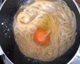 カルボナーラは簡単だって言ってんじゃん作り方4写真