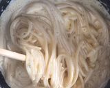 カルボナーラは簡単だって言ってんじゃん作り方6写真