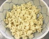 いちごの白和え作り方5写真