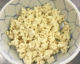 いちごの白和え作り方5写真
