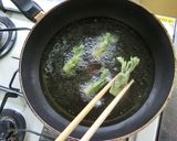 タラの芽の天ぷら作り方4写真