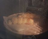 コスパ抜群！パイシートでクロワッサン作り方16写真
