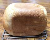 糖質制限☆強力粉50%offふすまパン作り方4写真