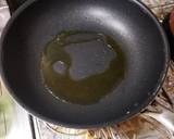 鶏もも肉とこんにゃくのごぼう煮作り方9写真