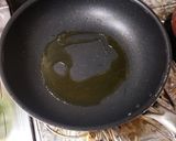鶏もも肉とこんにゃくのごぼう煮作り方9写真