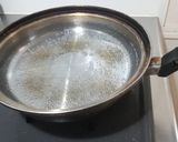 昆虫食のパスタ作り方1写真