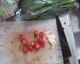 昆虫食のパスタ作り方3写真