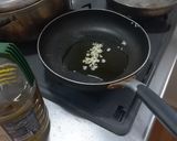 昆虫食のパスタ作り方4写真