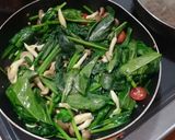 昆虫食のパスタ作り方5写真