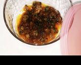 美味しいよ簡単に♪むきアサリのおかか佃煮作り方5写真