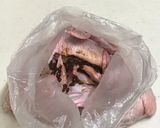 手羽先の韓国風オーブン焼き作り方3写真