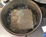 手羽先の韓国風オーブン焼き作り方4写真