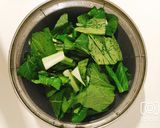 フライパンで簡単！栄養満点カレイの煮付け作り方3写真