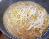 牛肉のスィートチリソース炒め作り方4写真