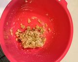 簡単♪プロテインクッキー作り方3写真
