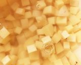 簡単な鬼まんじゅう作り方1写真