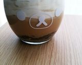 ホイップマリームの＊カフェオレオ＊作り方6写真
