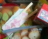 自然の中で作るピクニックサンド作り方11写真