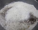 ちょっと大人の味マリームでコーヒーケーキ作り方2写真