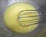 ちょっと大人の味マリームでコーヒーケーキ作り方3写真
