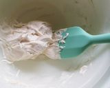 ホイップマリームの＊カフェオレオ＊作り方3写真