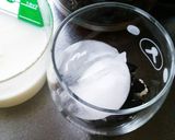 ホイップマリームの＊カフェオレオ＊作り方4写真