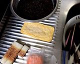 レンジでつくるうちのひじき煮作り方1写真