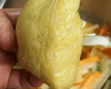 野菜巾着作り方5写真
