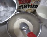 ちょっと大人の味マリームでコーヒーケーキ作り方6写真
