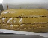 ちょっと大人の味マリームでコーヒーケーキ作り方5写真