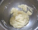 ちょっと大人の味マリームでコーヒーケーキ作り方7写真