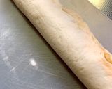 ★きな粉ロールパン★作り方6写真