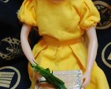 リカちゃんのほうれん草のピーナッツ和え♡作り方6写真