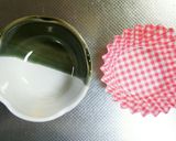 お弁当に!電子レンジでオムレツ☆作り方1写真