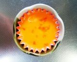お弁当に!電子レンジでオムレツ☆作り方4写真