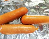 お弁当に!電子レンジでオムレツ☆作り方9写真