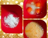 材料3つ！口どけなめらかとろけるプリン☆作り方2写真