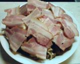 レンジで簡単!あさりときのこの酒蒸作り方2写真