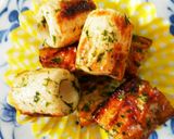 お弁当に!かまぼこで１品☆作り方6写真