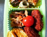 お弁当に!かまぼこで１品☆作り方7写真