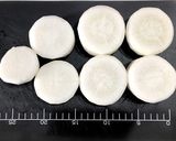 ふろふき大根の肉味噌がけ作り方1写真