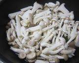 根菜ときのこのマリームあっさり鍋作り方2写真