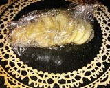 新じゃがとアジのミートソース焼作り方2写真