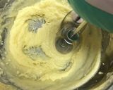 軽量カップで測るマリームマフィン作り方4写真