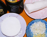 あめゆじゅとてちてけんじゃ☆大根と長芋作り方1写真