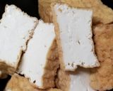 ☆厚揚げとピーマンのカレー炒め☆作り方2写真