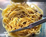 ズボラ♥ツナマヨorバジルマヨパスタஐஃ作り方4写真
