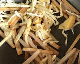 つわとかく天の煮物作り方5写真