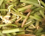 つわとかく天の煮物作り方6写真