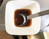 生姜焼き丼作り方1写真